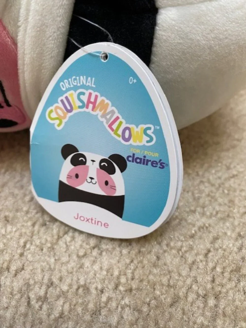 Squishmallows 8